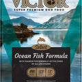 SELECT DOG FOOD