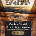 SELECT DOG FOOD