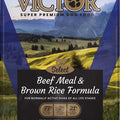 SELECT DOG FOOD
