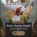 PURPOSE SENIOR HEALTHY WEIGHT DOG FOOD