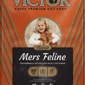 CLASSIC MERS FELINE CAT FOOD