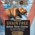 SELECT GRAIN FREE DOG FOOD