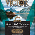 SELECT DOG FOOD