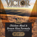 SELECT DOG FOOD