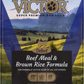 SELECT DOG FOOD