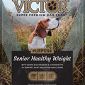PURPOSE SENIOR HEALTHY WEIGHT DOG FOOD
