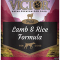 VICTOR PATE CANNED DOG FOOD