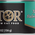 VICTOR CANNED CAT FOOD