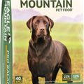 EAGLE MOUNTAIN PRO BALANCE DOG FOOD