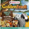GOLDENFEAST TROPICAL FRUIT TREAT MIX 3 LB