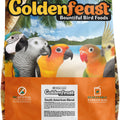 GOLDENFEAST SOUTH AMERICAN BLEND 17.5 LB