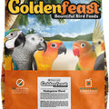 GOLDENFEAST MADAGASCAR BLEND 17.5 LB
