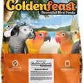 GOLDENFEAST AMAZON BLEND 17.5 LB