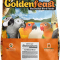 GOLDENFEAST CARIBBEAN BLEND 17.5 LB