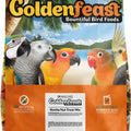 GOLDENFEAST BONITA NUT TREAT MIX 17.5 LB