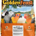 GOLDENFEAST BEAN SUPREME TREAT MIX 17.5 LB
