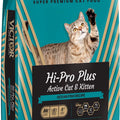 VICTOR HI-PRO PLUS ACTIVE CAT & KITTEN FOOD