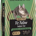 VICTOR GF FIT FELINE - INDOOR CAT FOOD