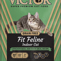 VICTOR GF FIT FELINE - INDOOR CAT FOOD