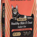VICTOR GF HEALTHY SKIN & COAT - INDOOR CAT