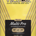 CLASSIC MULTI-PRO DOG FOOD