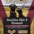 VICTOR SENSITIVE SKIN & STOMACH DOG FOOD