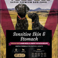 VICTOR SENSITIVE SKIN & STOMACH DOG FOOD
