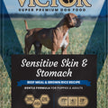 VICTOR SENSITIVE SKIN & STOMACH DOG FOOD