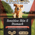 VICTOR SENSITIVE SKIN & STOMACH DOG FOOD