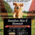 VICTOR SENSITIVE SKIN & STOMACH DOG FOOD