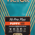 CLASSIC HI-PRO PLUS LARGE BREED PUPPY FOOD