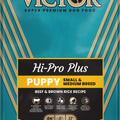 CLASSIC HI-PRO PLUS SMALL/MEDIUM BREED PUPPY FOOD