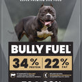 BULLY FUEL DOG FOOD