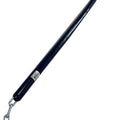 HORSEMEN'S PRIDE STALL CHAIN 43 IN NAVY