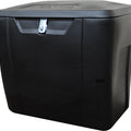 HORSEMEN'S PRIDE FEED BIN 300 LB BLACK