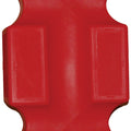 HORSEMEN'S PRIDE JUMP BLOCK 2 PK RED