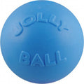 JOLLY PETS BOUNCE-N-PLAY BALL MD-6 IN BLUEBERRY