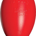 JOLLY PETS EGG 8 IN RED