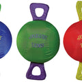 JOLLY PETS TUG LG ASSORTED