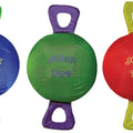 JOLLY PETS TUG MD ASSORTED