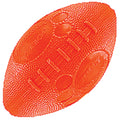 JOLLY PETS FOOTBALL 8 IN ORANGE