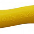 JOLLY PETS FLEX-N-CHEW BONE SM YELLOW