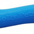 JOLLY PETS FLEX-N-CHEW BONE LG BLUE