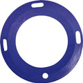 Horsemen's Pride Feeder Lip in Navy