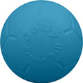 JOLLY PETS SOCCER BALL SM-6 IN OCEAN BLUE