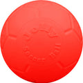 JOLLY PETS SOCCER BALL LG-8 IN ORANGE