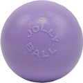 JOLLY PETS BOUNCE-N-PLAY BALL MD-6 IN LIGHT PURPLE