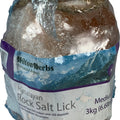 HILTON HERBS HIMALAYAN ROCK SALT LICK MD-6.6 LB