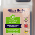 HILTON HERBS FREEWAY GOLD FOR RESPIRATION 1.05 PT