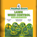 Jonathan Green® 12197 Lawn Weed Control, 30 Lbs, 15000 Sq. Ft. Coverage